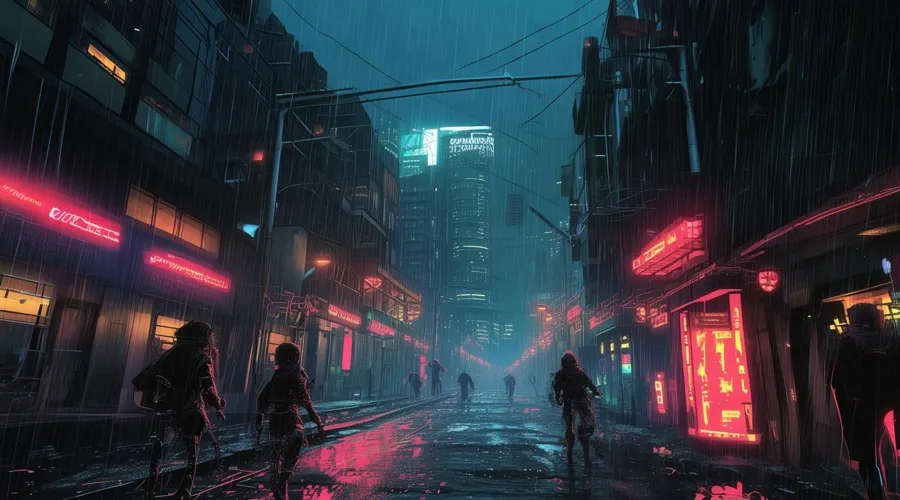 Apex英雄游戏图片3
